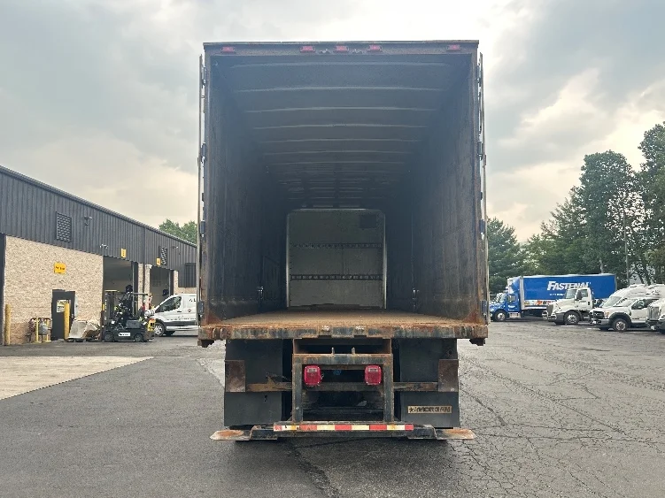 2020 Freightliner 114SD in Jessup, PA — photo 8