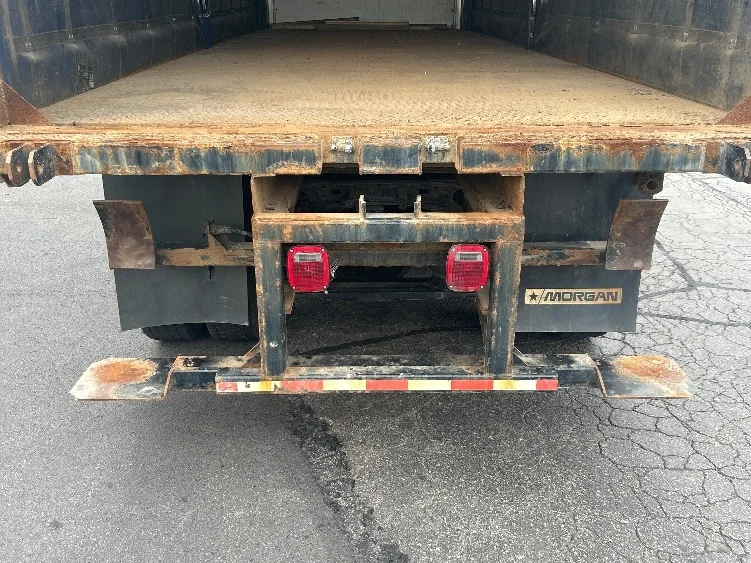 2020 Freightliner 114SD in Jessup, PA — photo 9