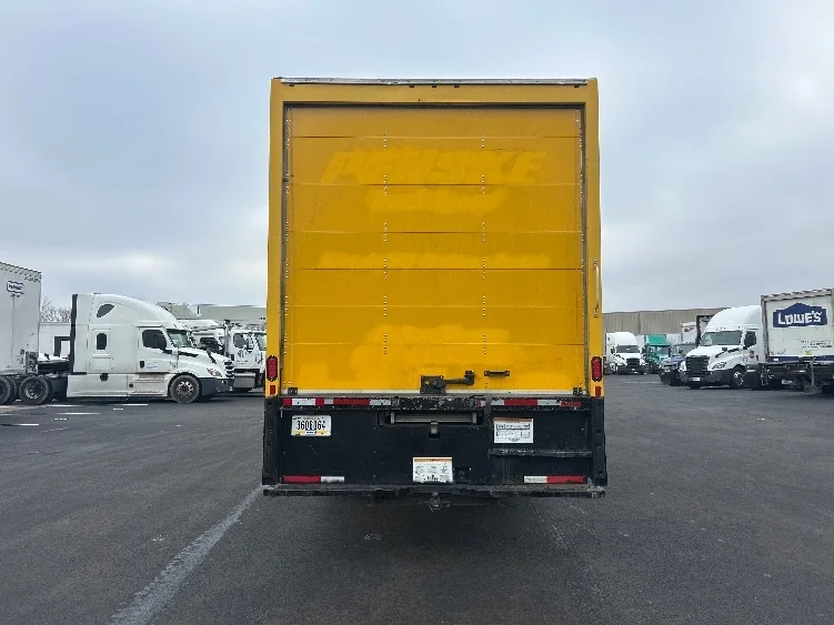 2021 International MV in Louisville, KY — photo 7