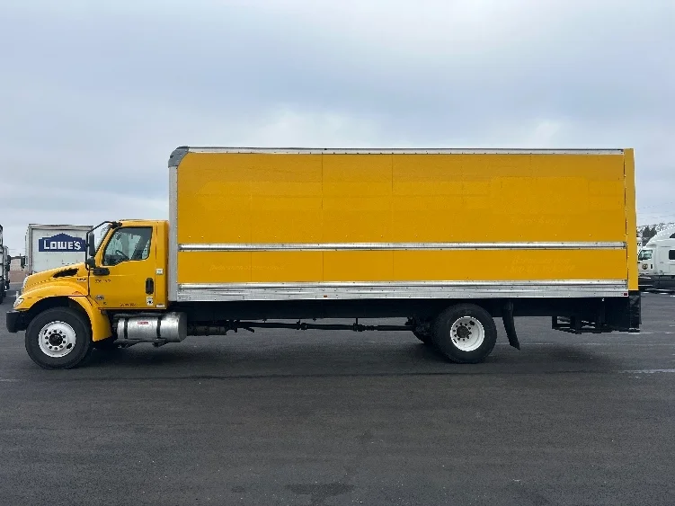 2021 International MV in Louisville, KY — photo 4