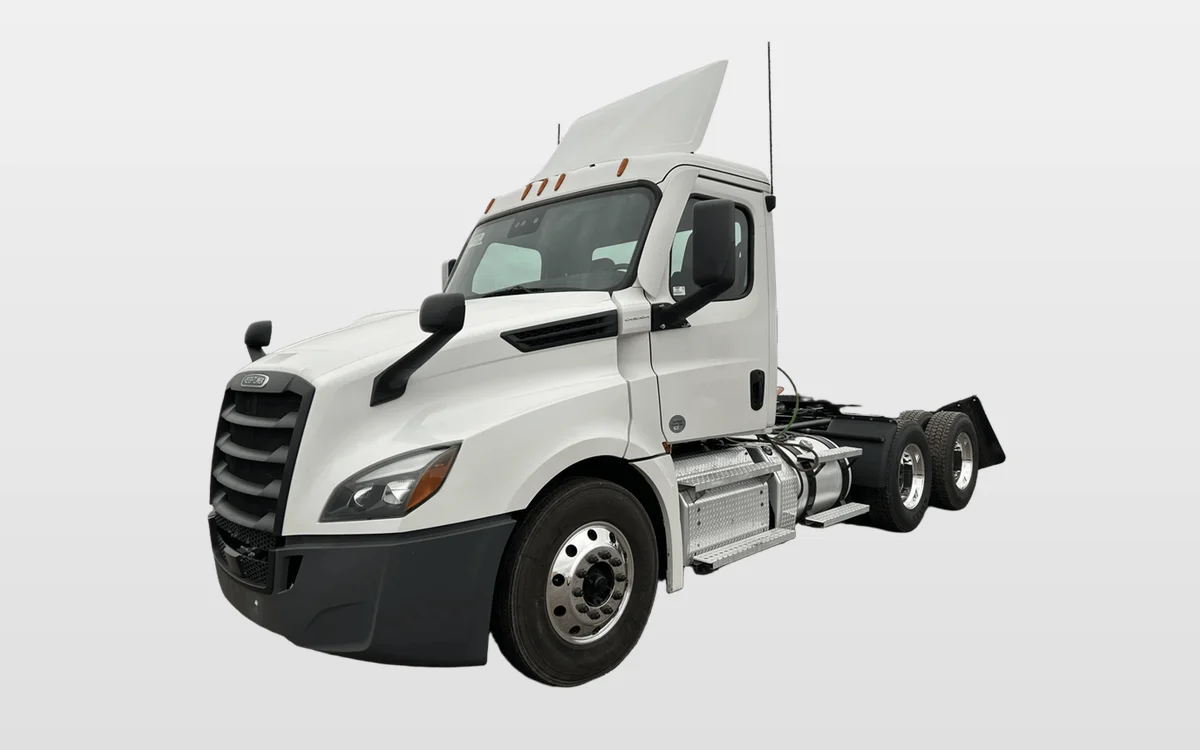 2020 Freightliner - image 1