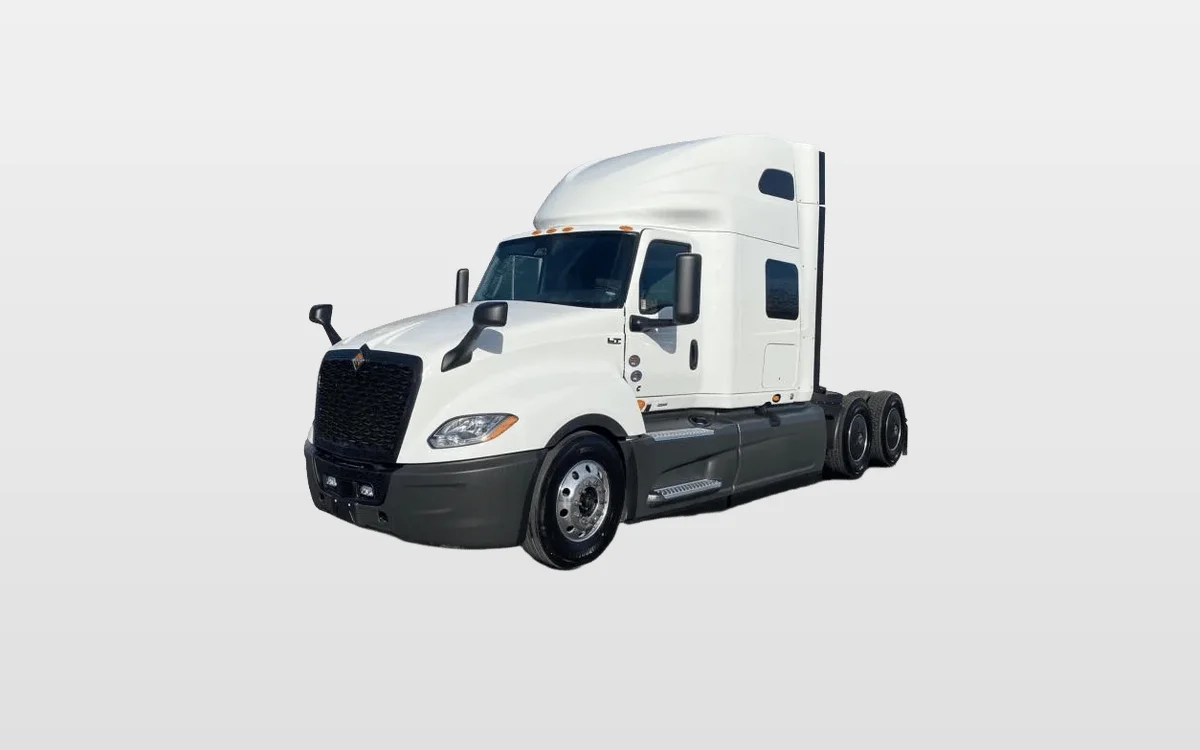 2026 International LT - image 1