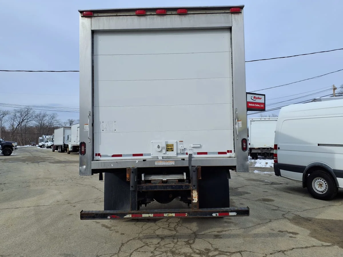 2019 Freightliner M2 106 in Warwick, RI — photo 5