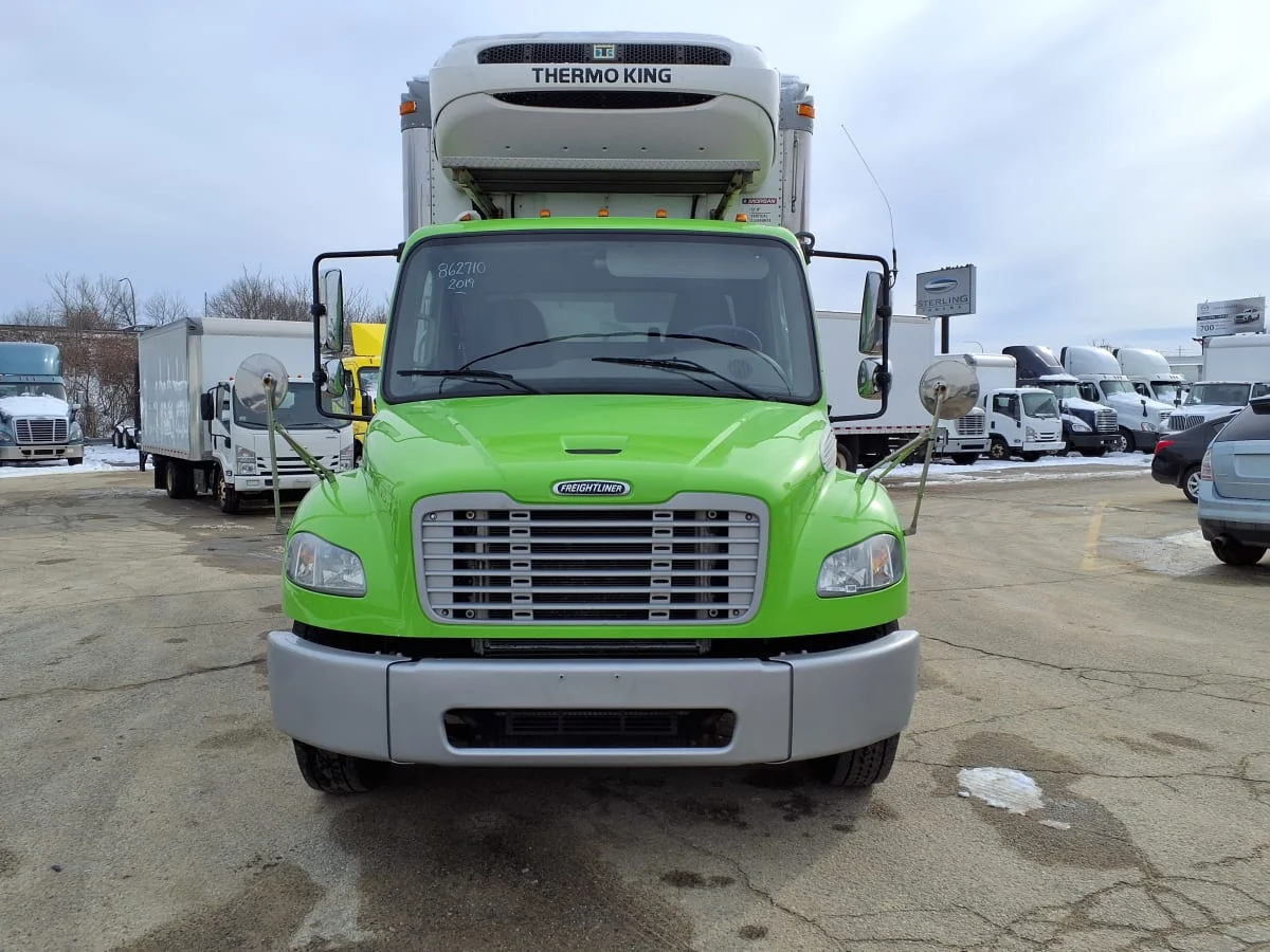 2019 Freightliner M2 106 in Warwick, RI — photo 2