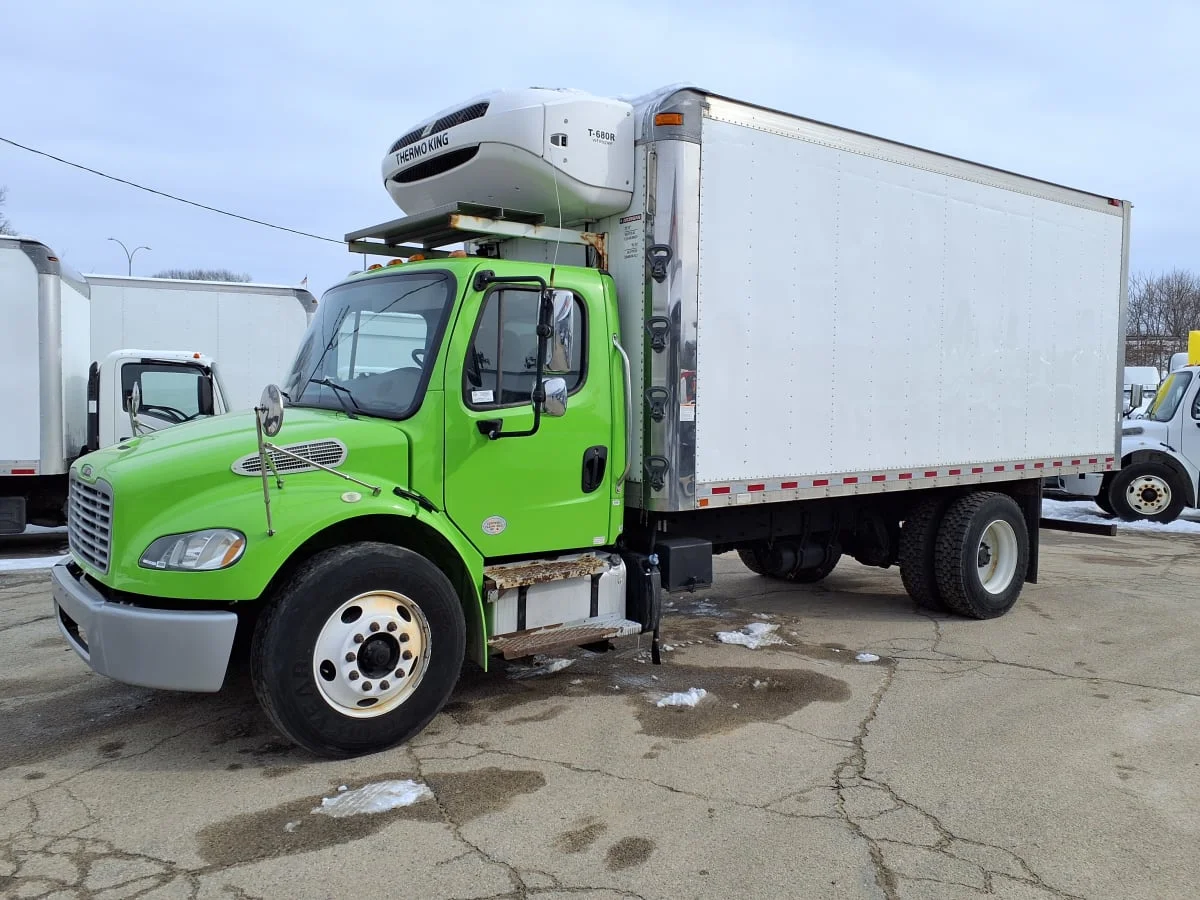 2019 Freightliner M2 106 in Warwick, RI