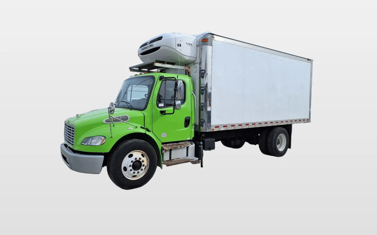 2019 Freightliner M2 106 - image 1