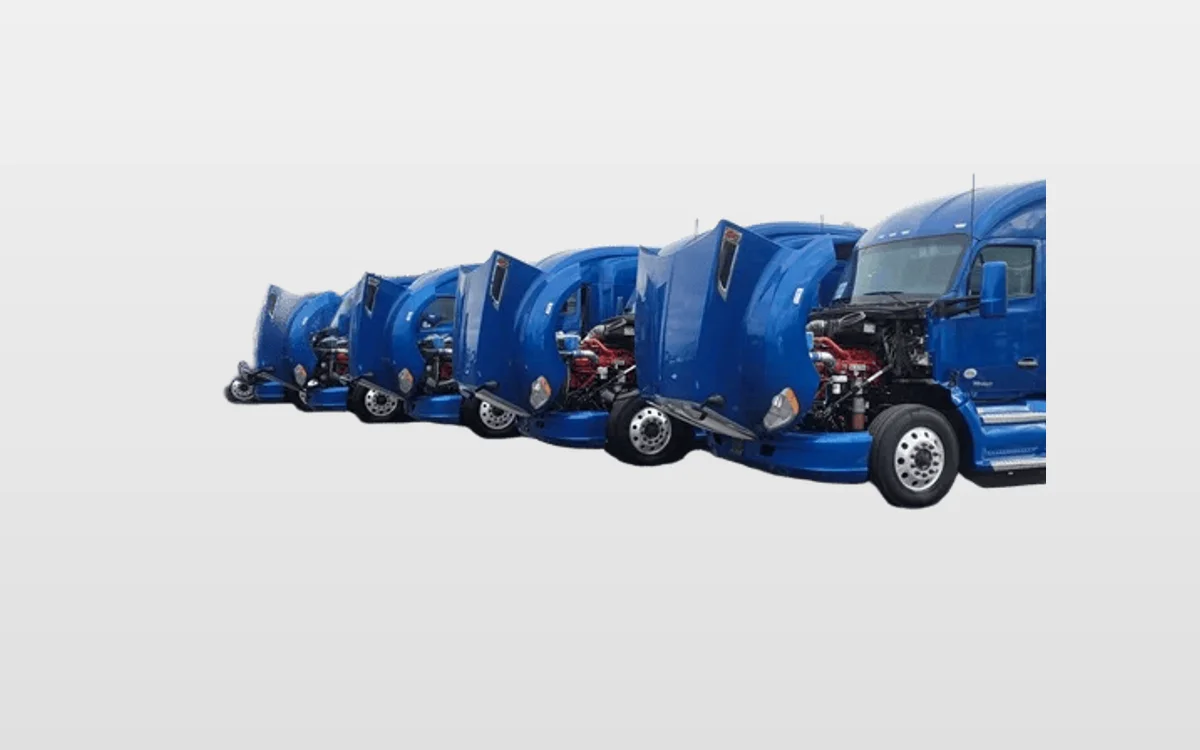 2021 Kenworth T680 - image 1
