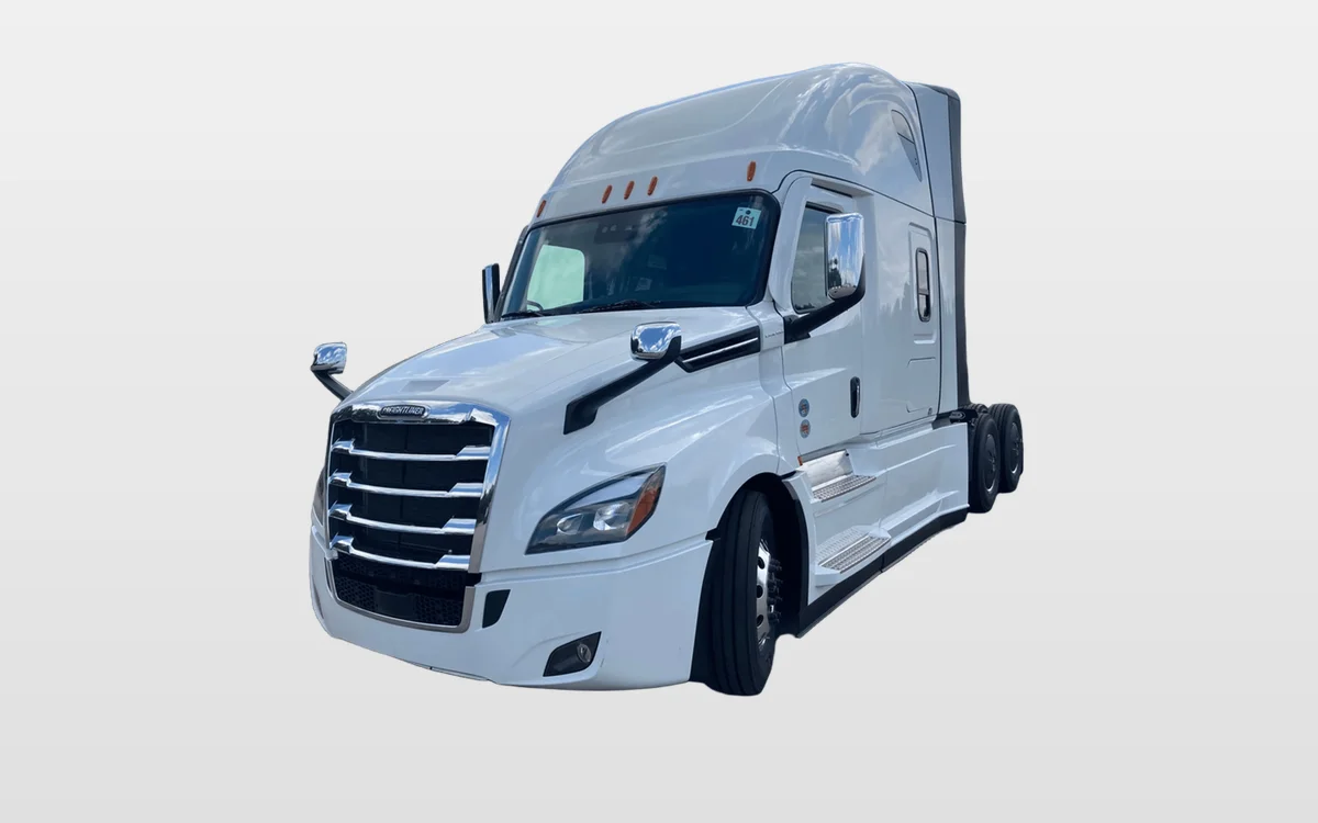 2026 Freightliner - image 1