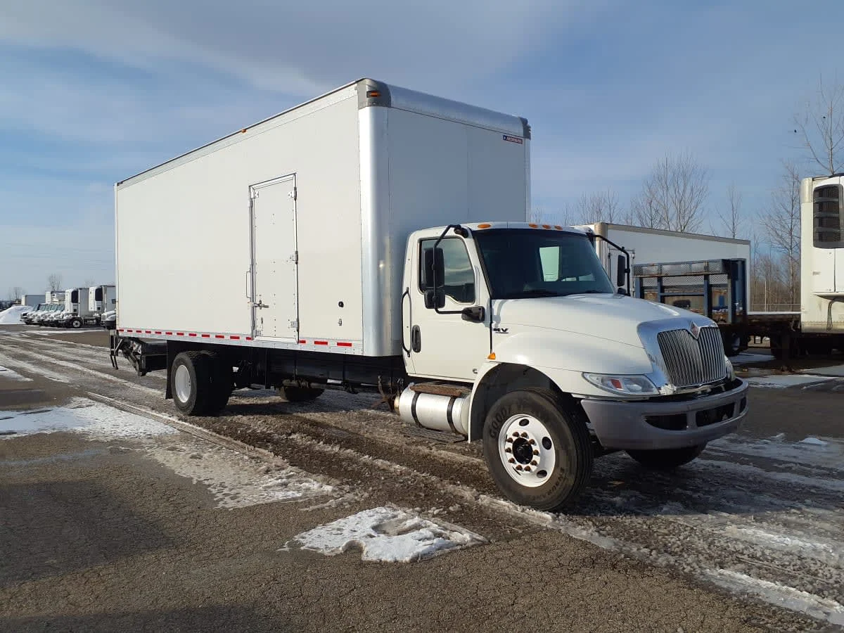 2020 International MV in Wayland, MI — photo 3