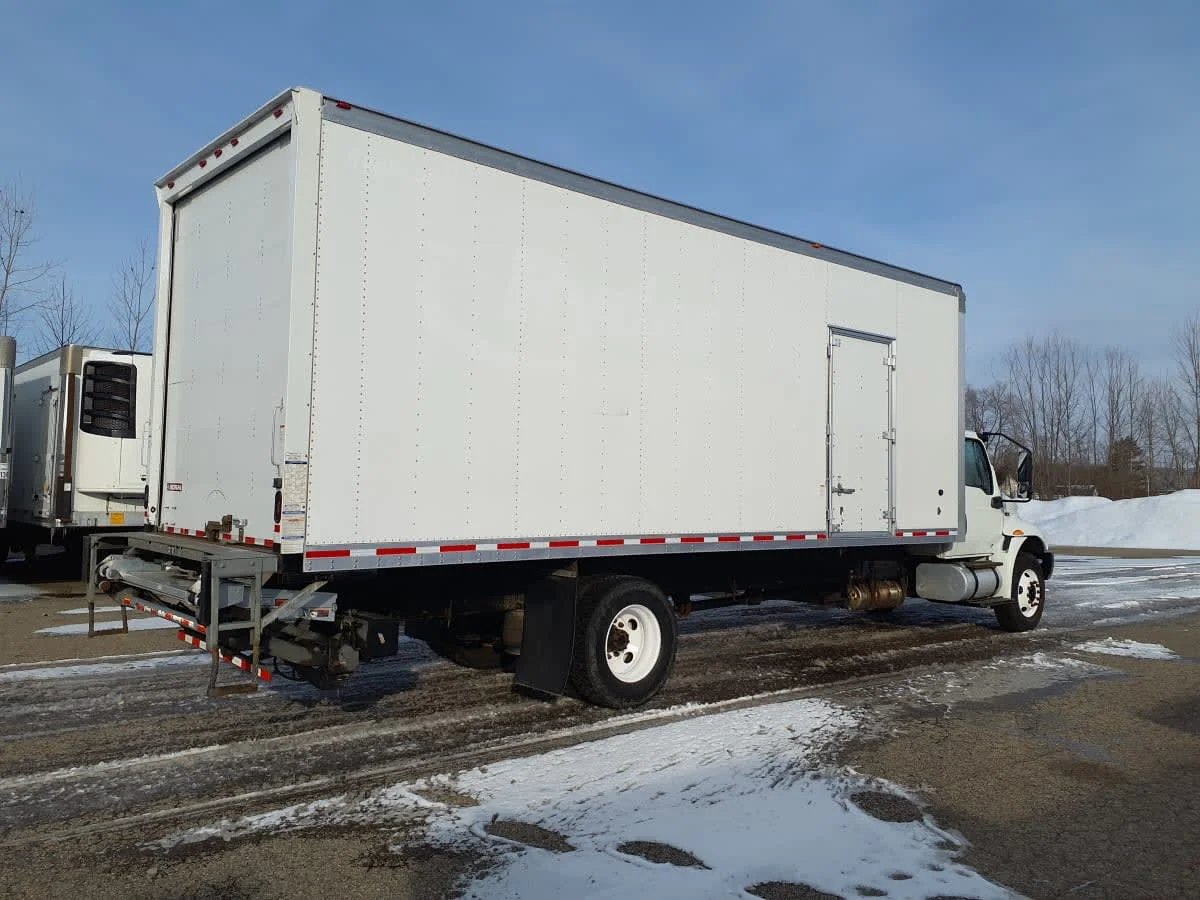 2020 International MV in Wayland, MI — photo 4