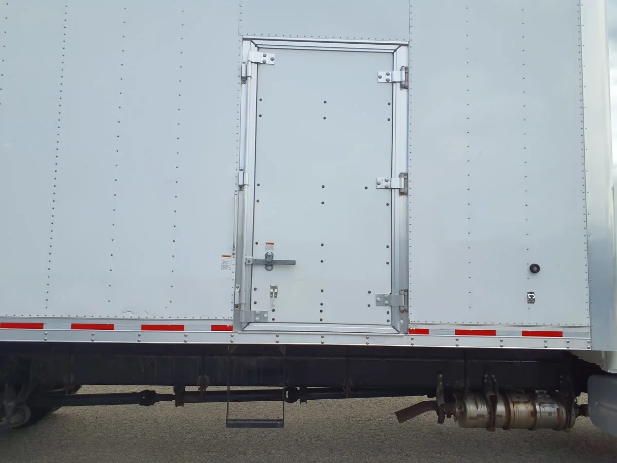 2020 International MV in Wayland, MI — photo 15
