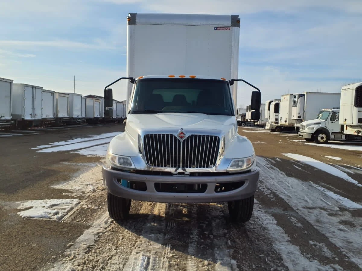 2020 International MV in Wayland, MI — photo 2