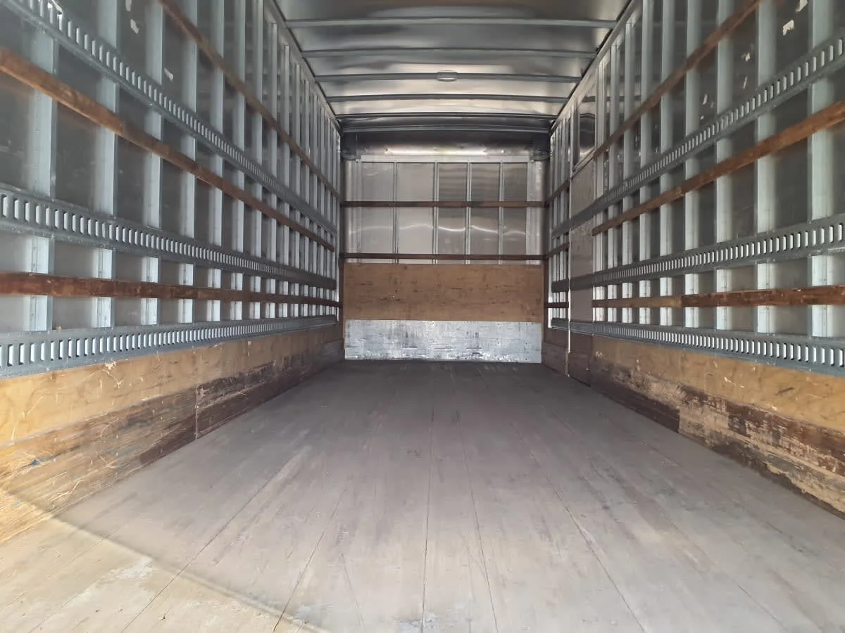 2020 International MV in Wayland, MI — photo 8