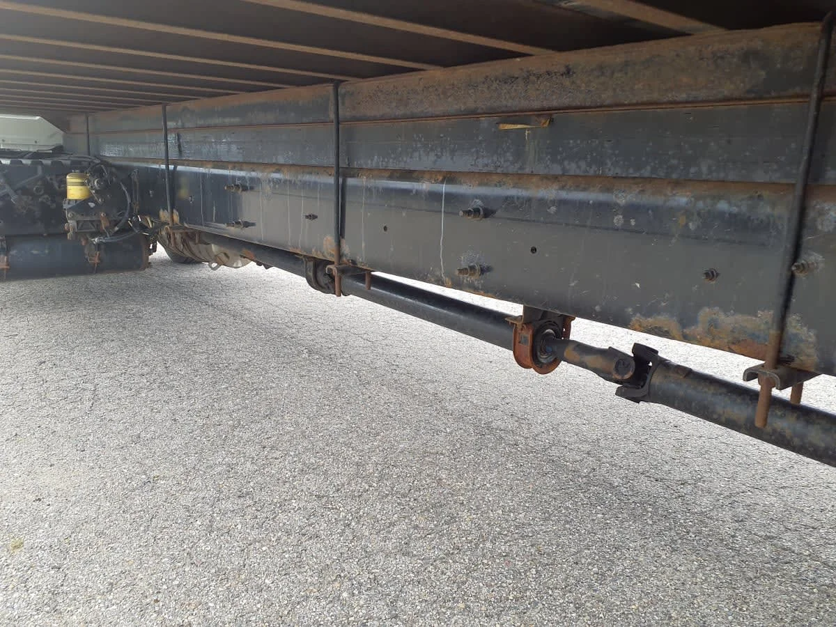 2020 International MV in Wayland, MI — photo 13