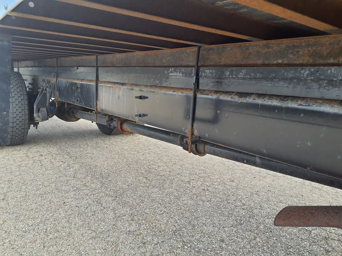 2020 International MV in Wayland, MI — photo 16