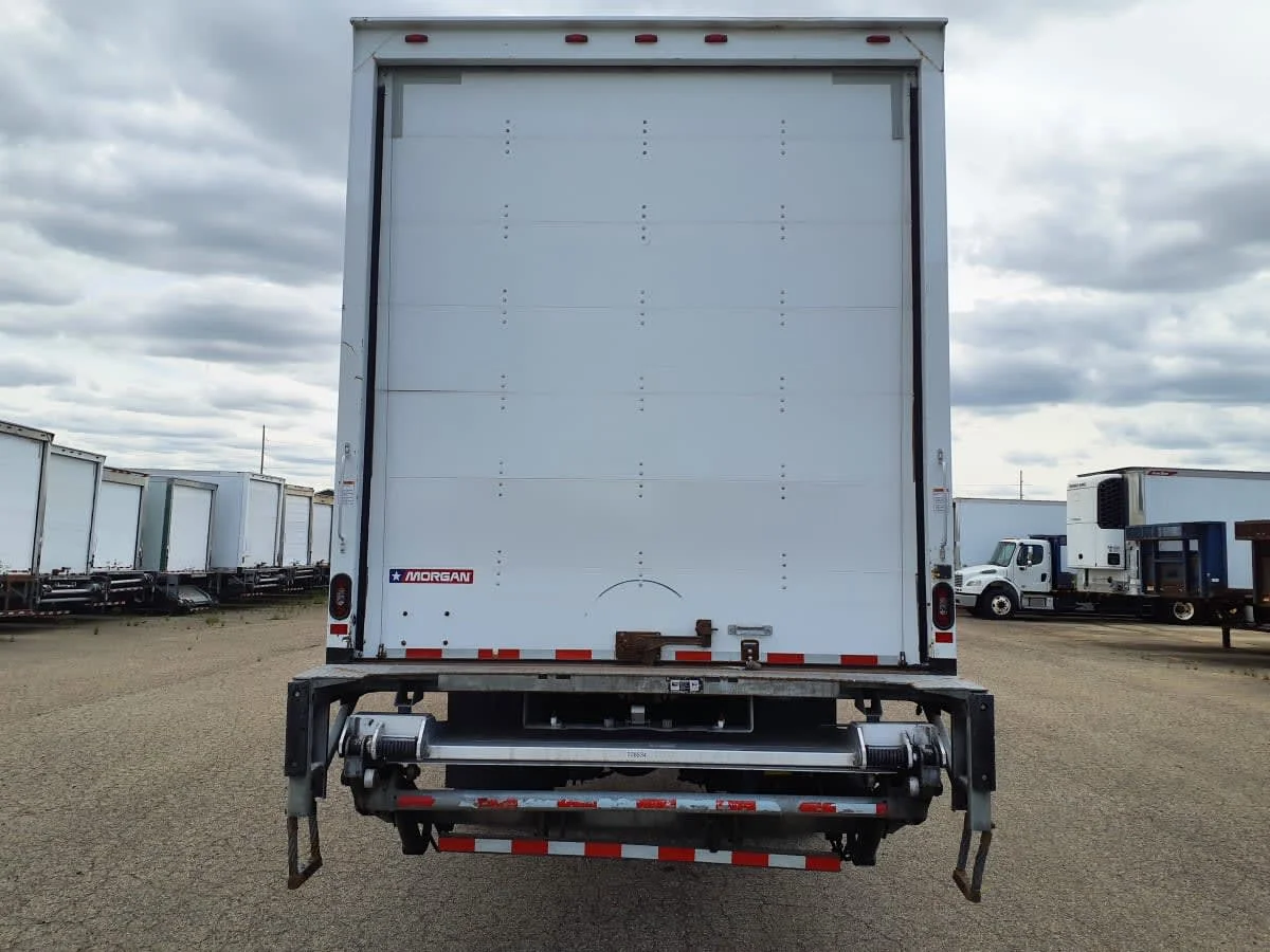 2020 International MV in Wayland, MI — photo 5