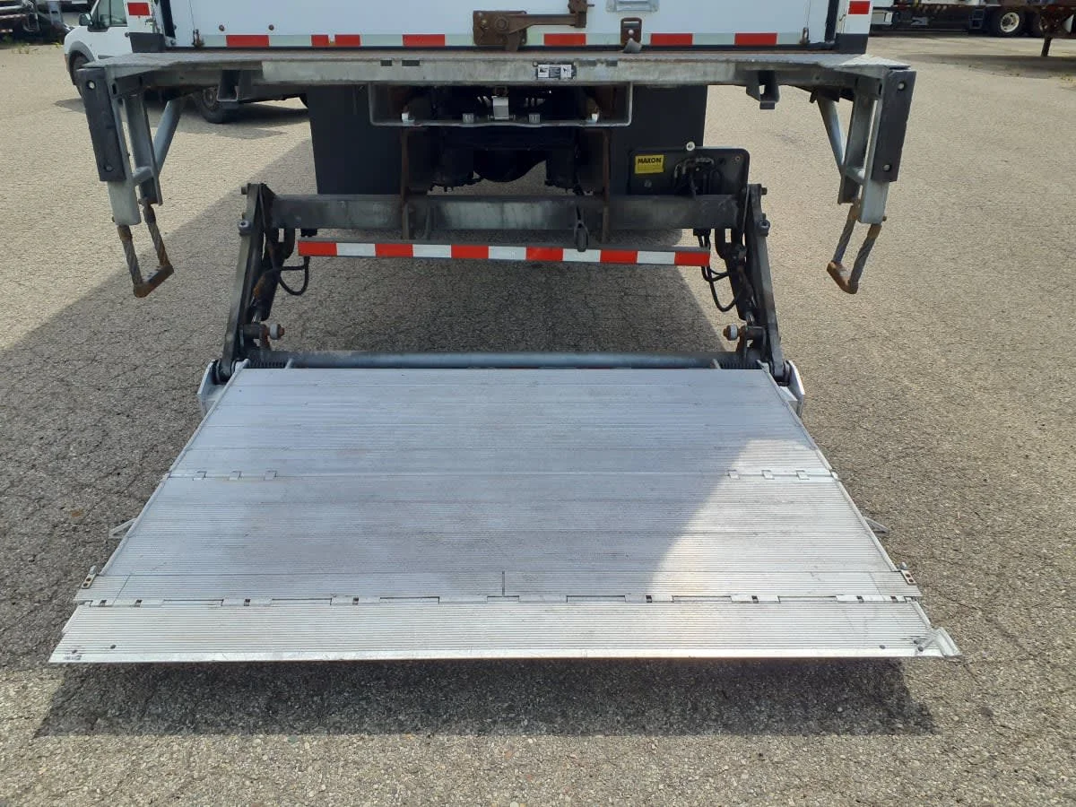 2020 International MV in Wayland, MI — photo 11
