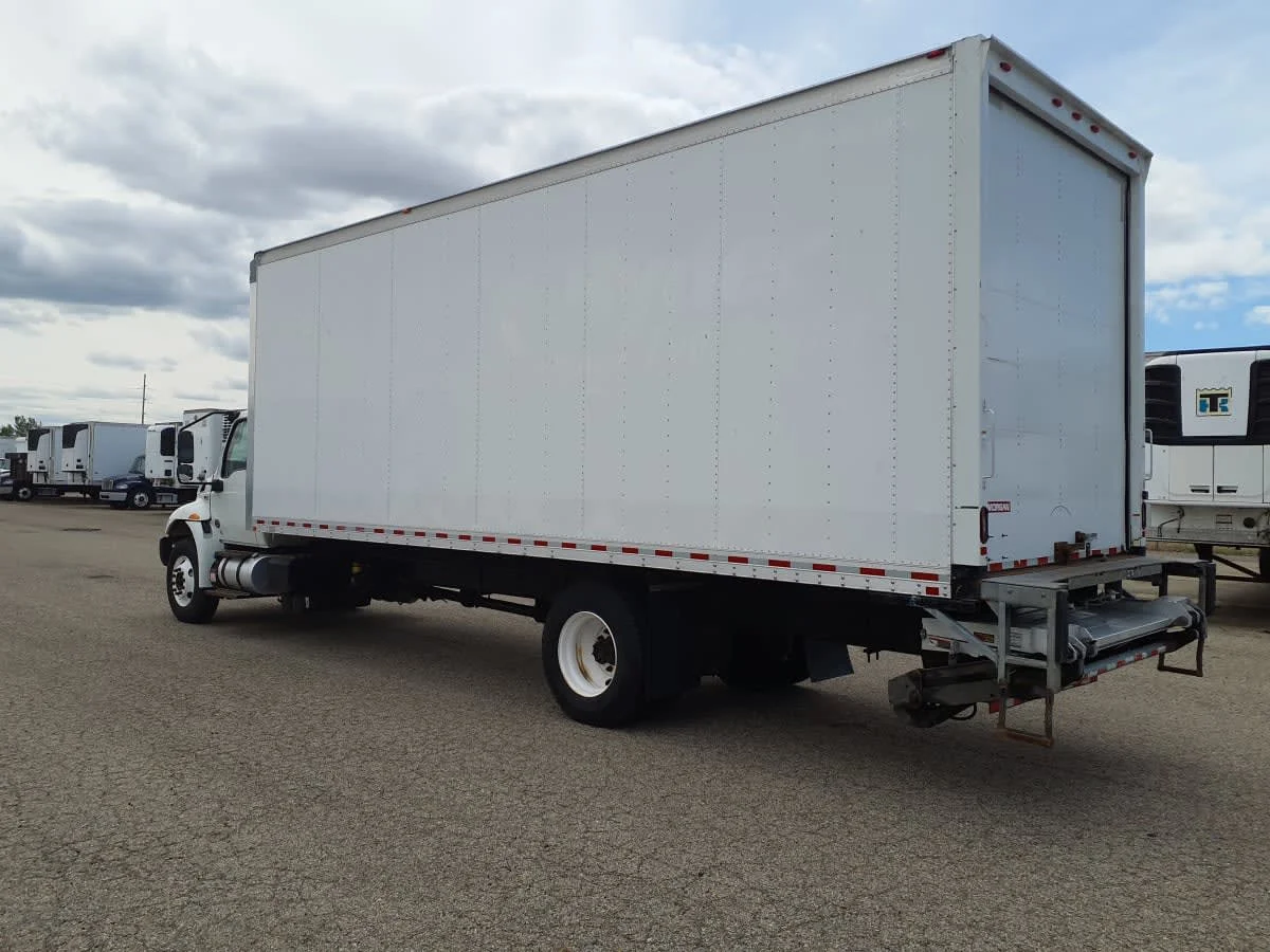 2020 International MV in Wayland, MI — photo 6