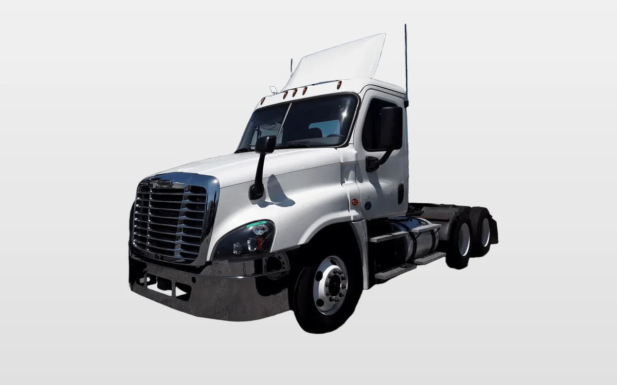 2018 Freightliner - image 1