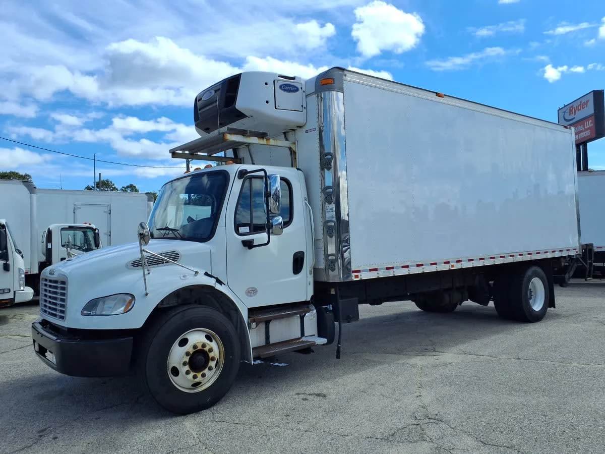 2018 Freightliner M2 106 in Warwick, RI