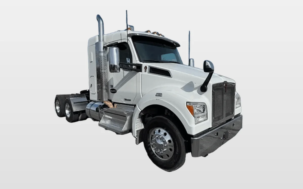 2022 Kenworth T880 - image 1