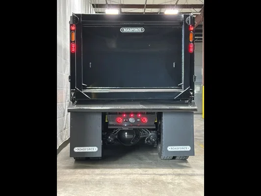 2027 Kenworth T880 in Memphis, TN — photo 4