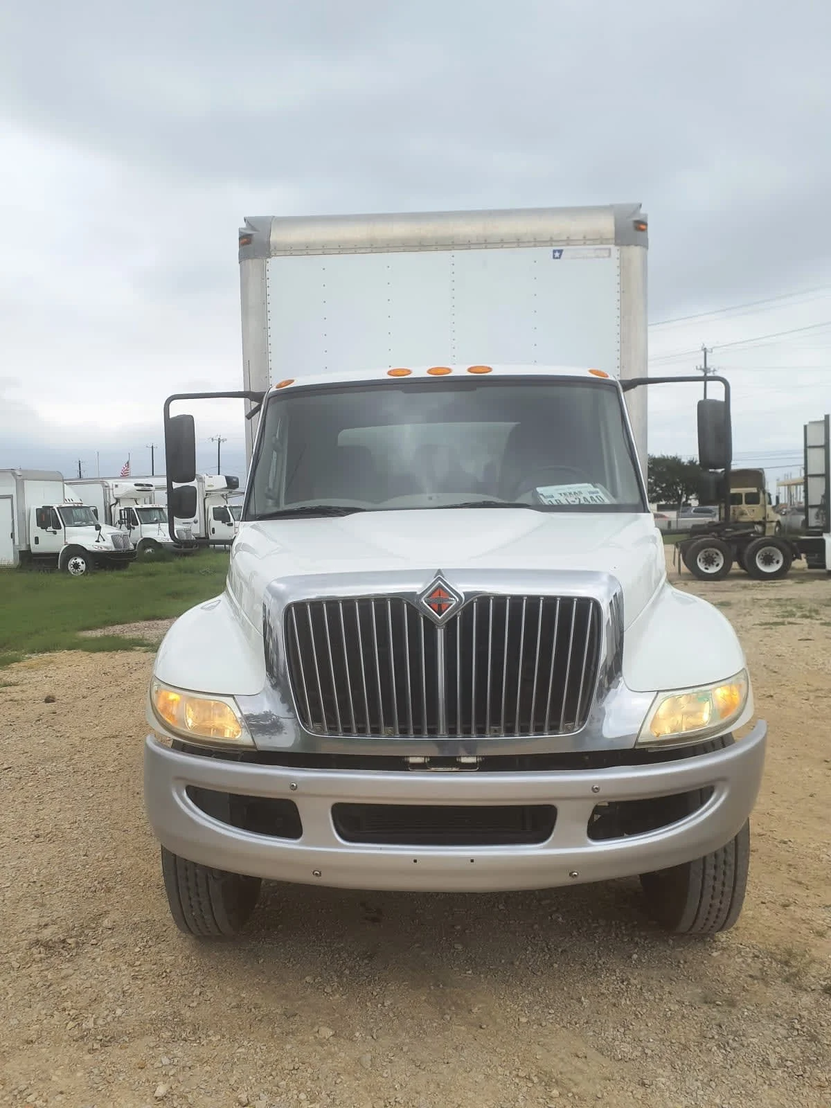 2018 International 4300 in Converse, TX — photo 2