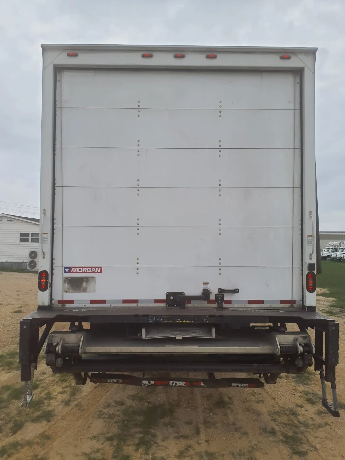 2018 International 4300 in Converse, TX — photo 5
