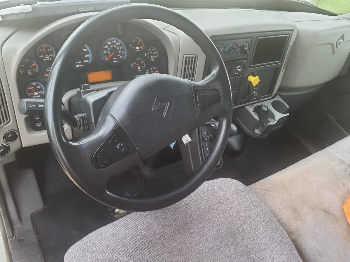 2018 International 4300 in Converse, TX — photo 7