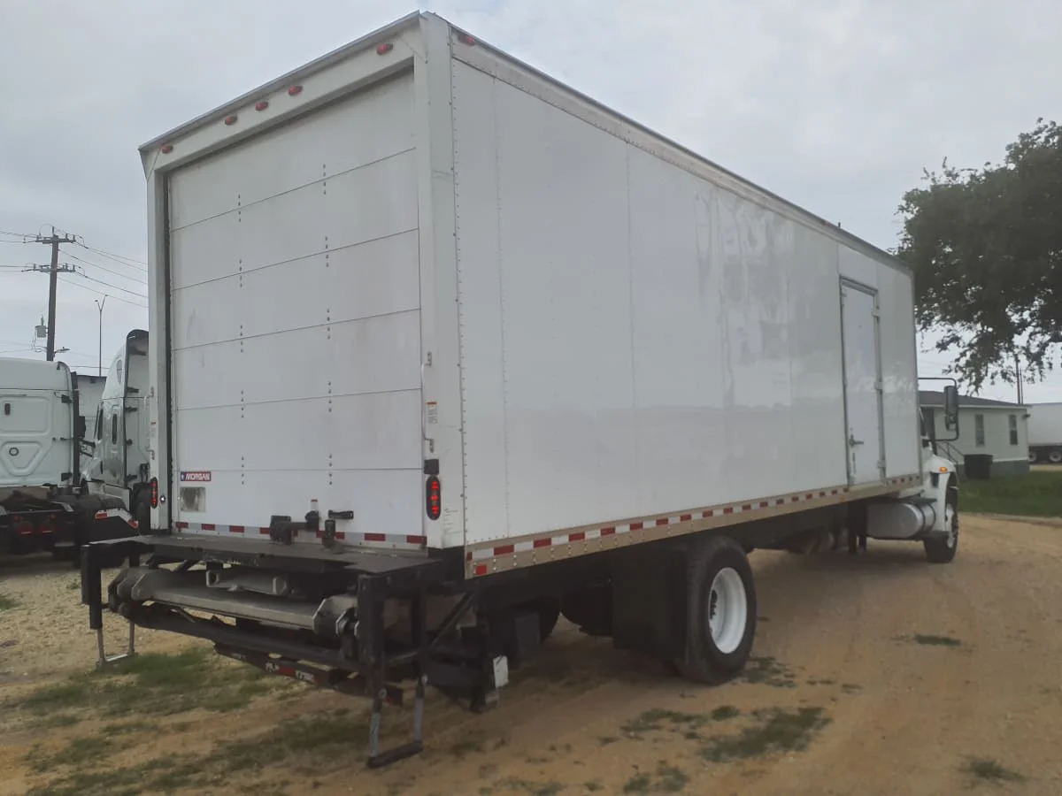2018 International 4300 in Converse, TX — photo 4