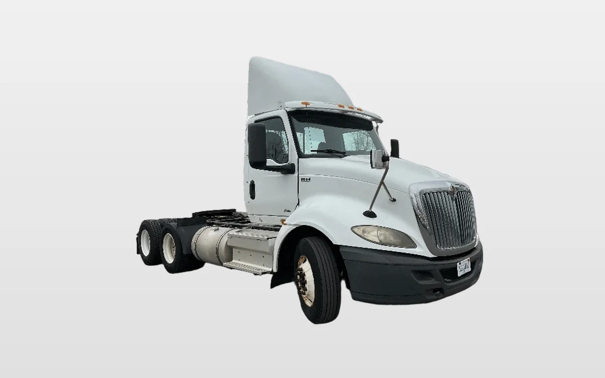 2019 International RH - image 1