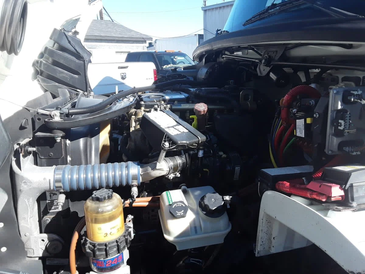 2019 Freightliner M2 106 - image 9