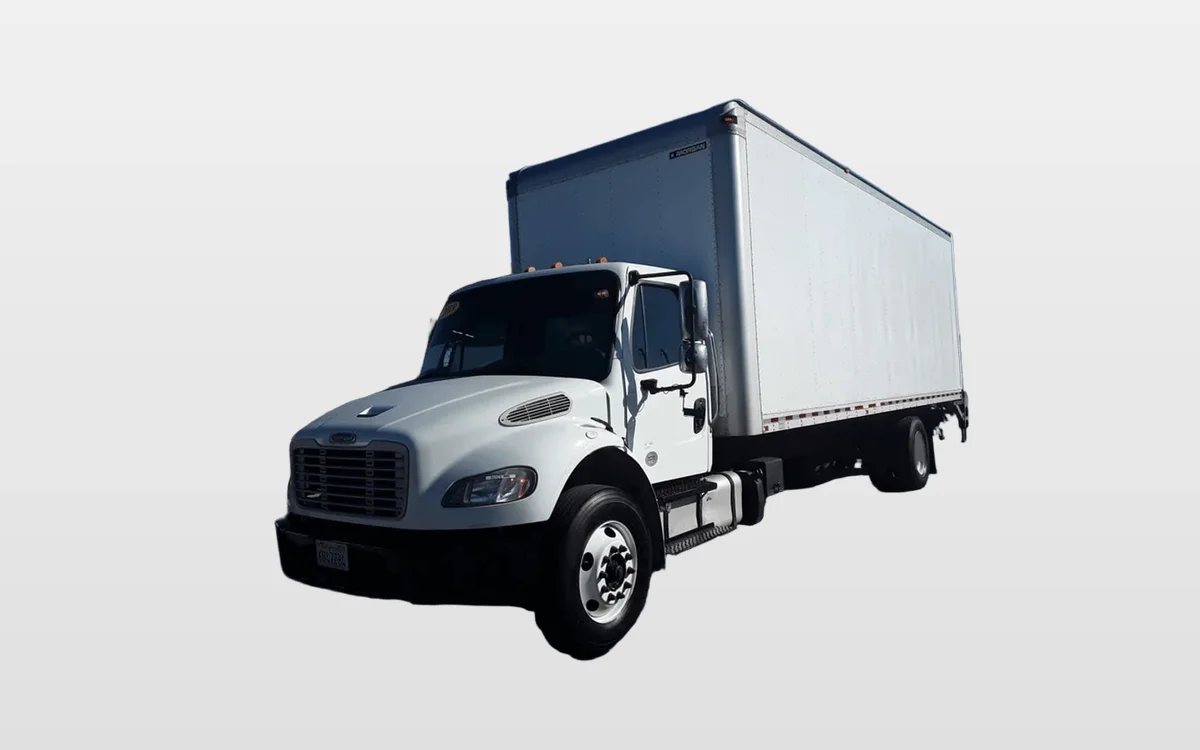 2019 Freightliner M2 106 - image 1