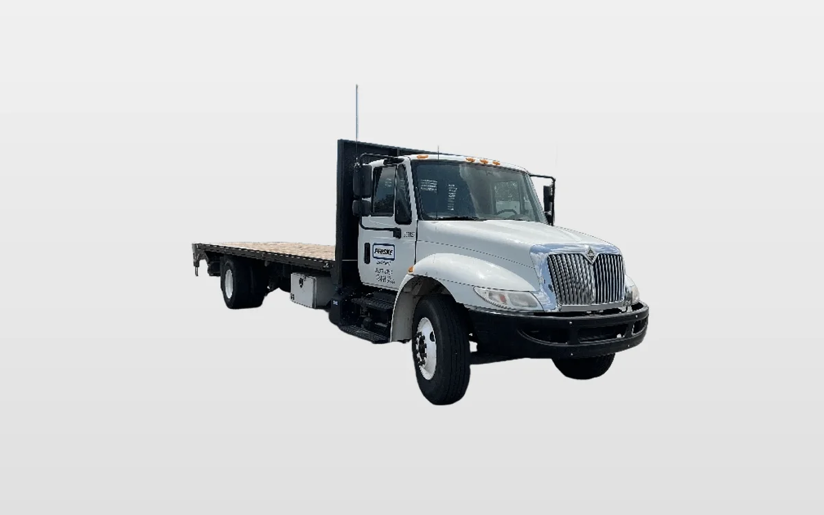 2019 International 4300 - image 1