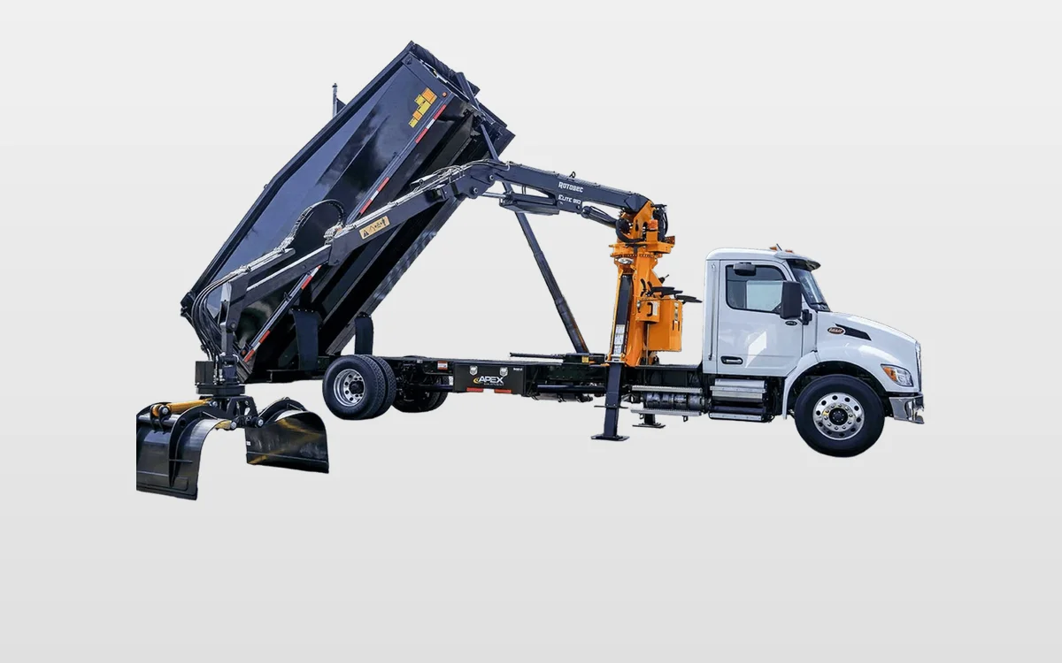 2026 Peterbilt - image 1