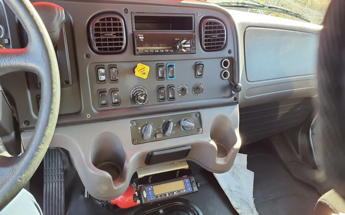 2020 Freightliner M2 106 in Birmingham, AL — photo 13