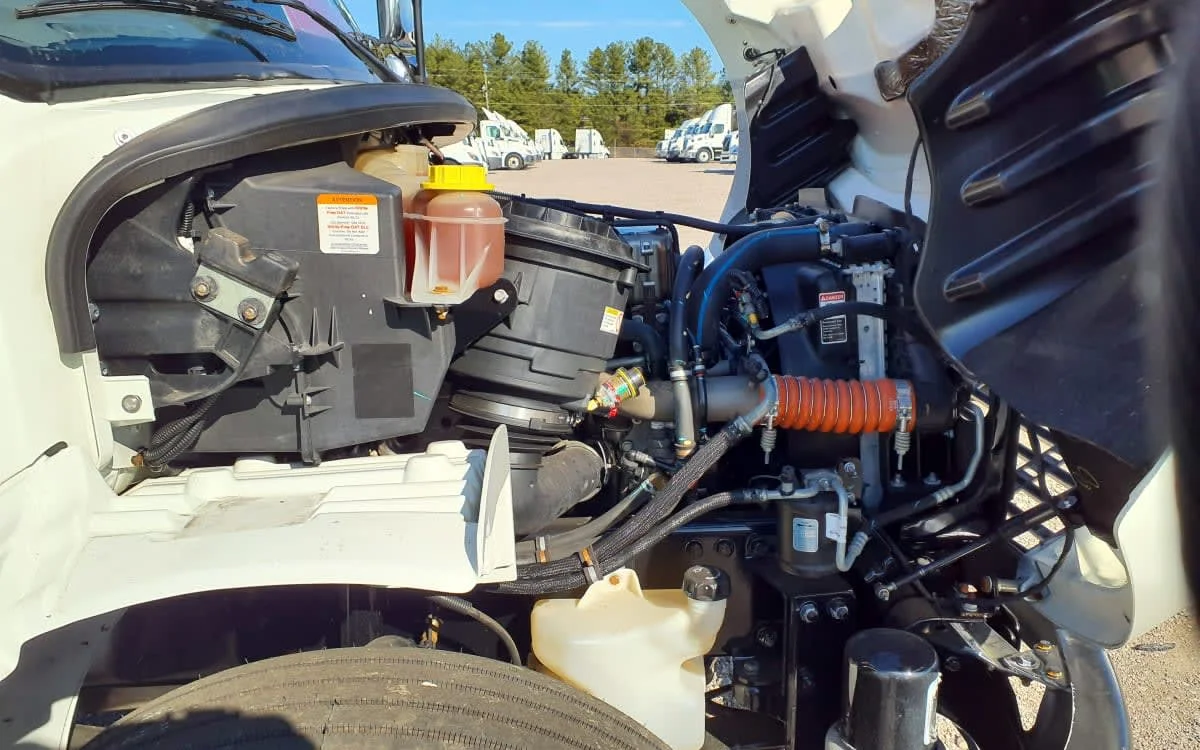 2020 Freightliner M2 106 in Birmingham, AL — photo 11
