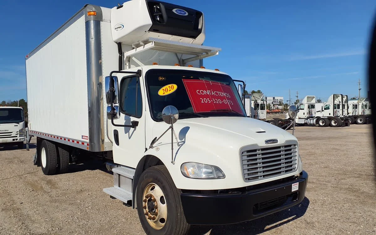 2020 Freightliner M2 106 in Birmingham, AL — photo 3