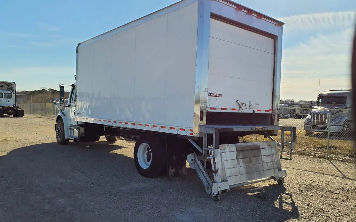 2020 Freightliner M2 106 in Birmingham, AL — photo 6