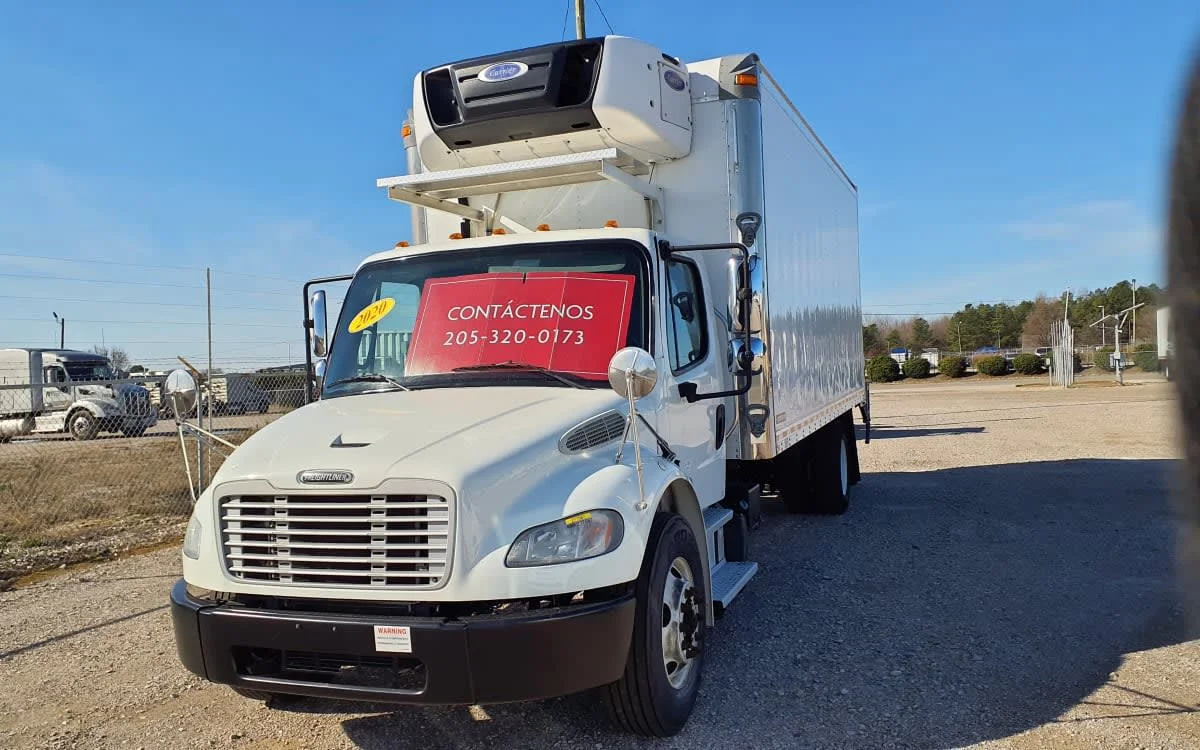 2020 Freightliner M2 106 in Birmingham, AL