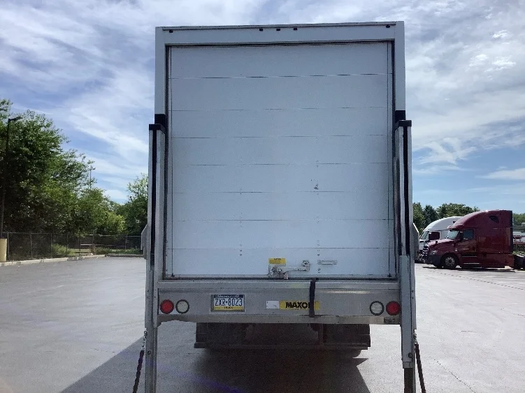 2020 Freightliner eM2 in Monmouth Junction, NJ — photo 7