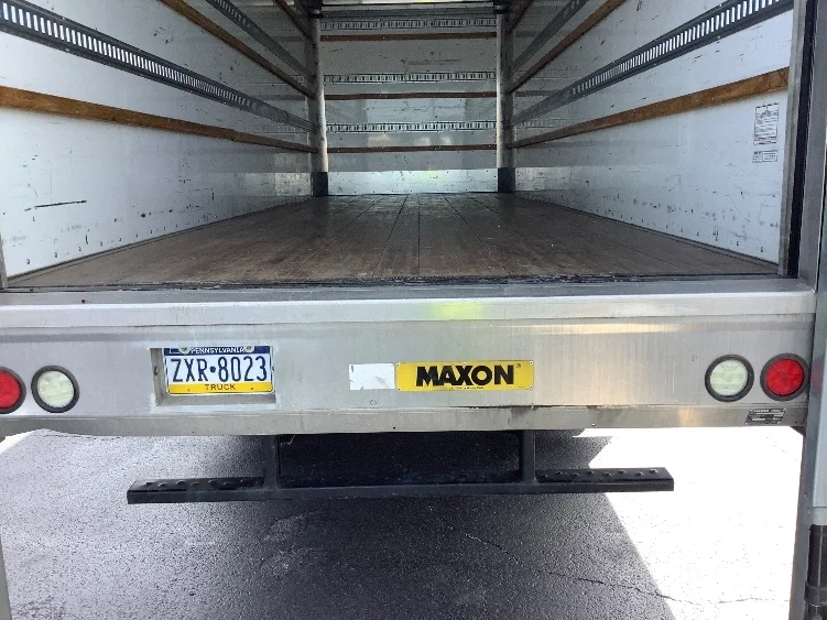 2020 Freightliner eM2 in Monmouth Junction, NJ — photo 10