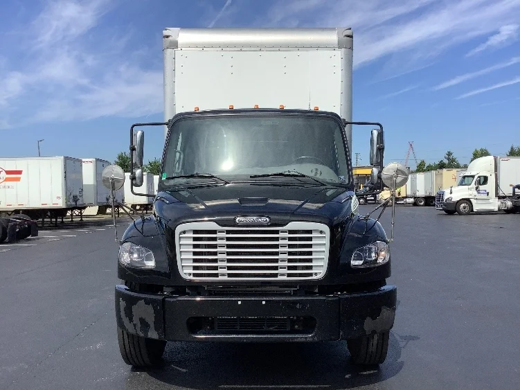 2020 Freightliner eM2 in Monmouth Junction, NJ — photo 2