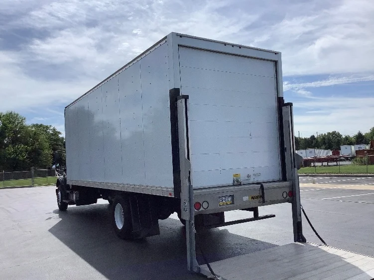 2020 Freightliner eM2 in Monmouth Junction, NJ — photo 6