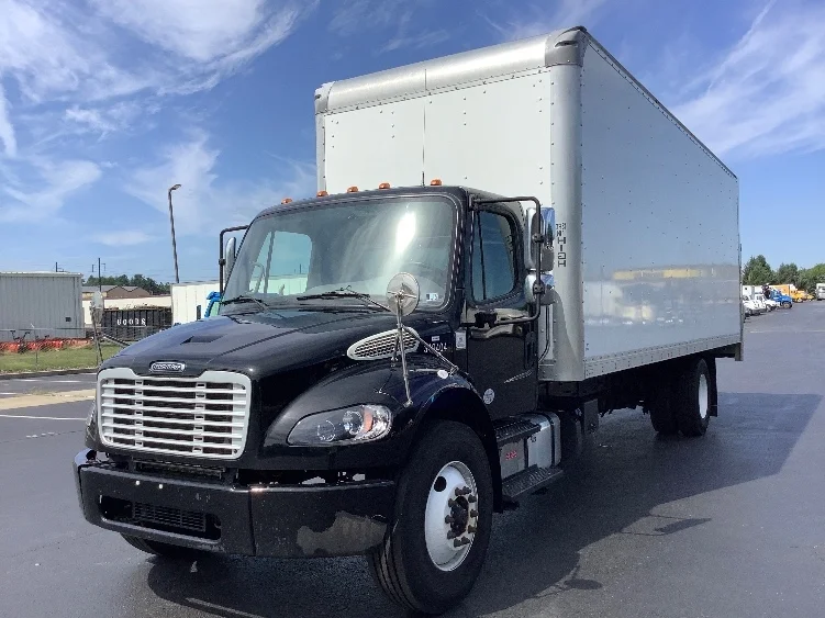 2020 Freightliner eM2 in Monmouth Junction, NJ — photo 3