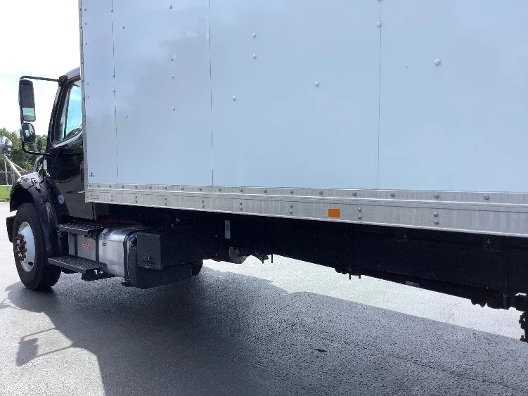 2020 Freightliner eM2 in Monmouth Junction, NJ — photo 5