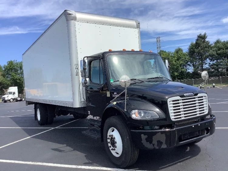 2020 Freightliner eM2 in Monmouth Junction, NJ
