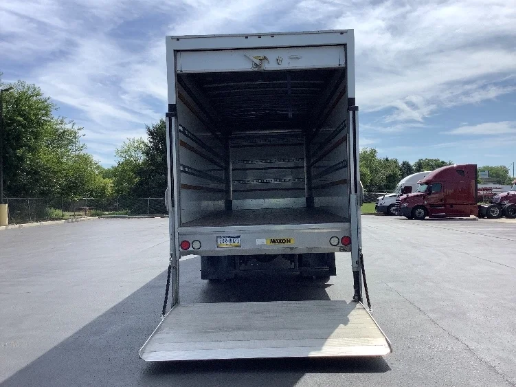 2020 Freightliner eM2 in Monmouth Junction, NJ — photo 9