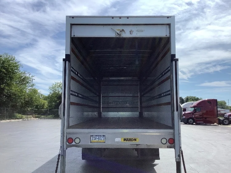 2020 Freightliner eM2 in Monmouth Junction, NJ — photo 8
