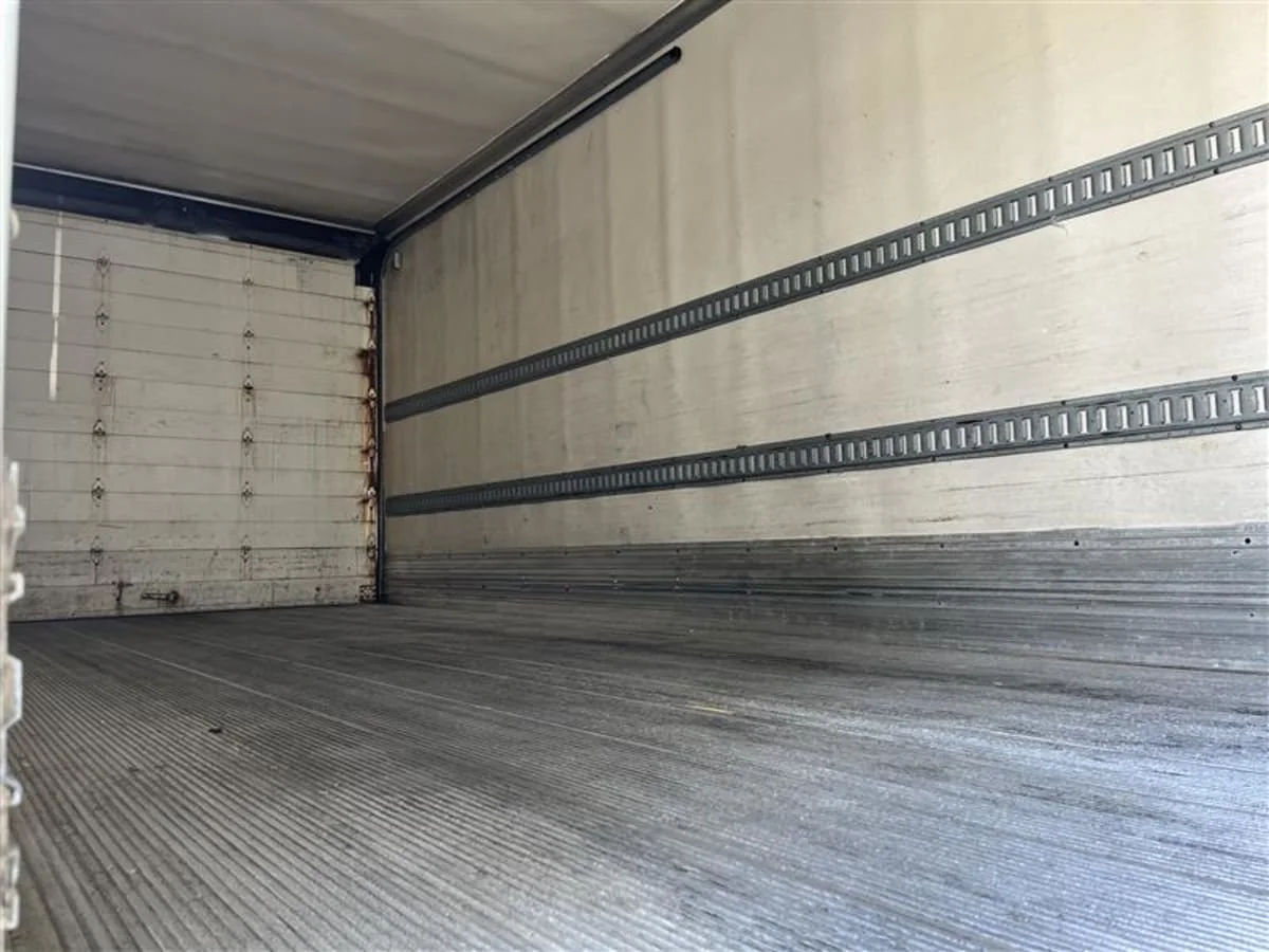 2018 International 4300 in Beltsville, MD — photo 9